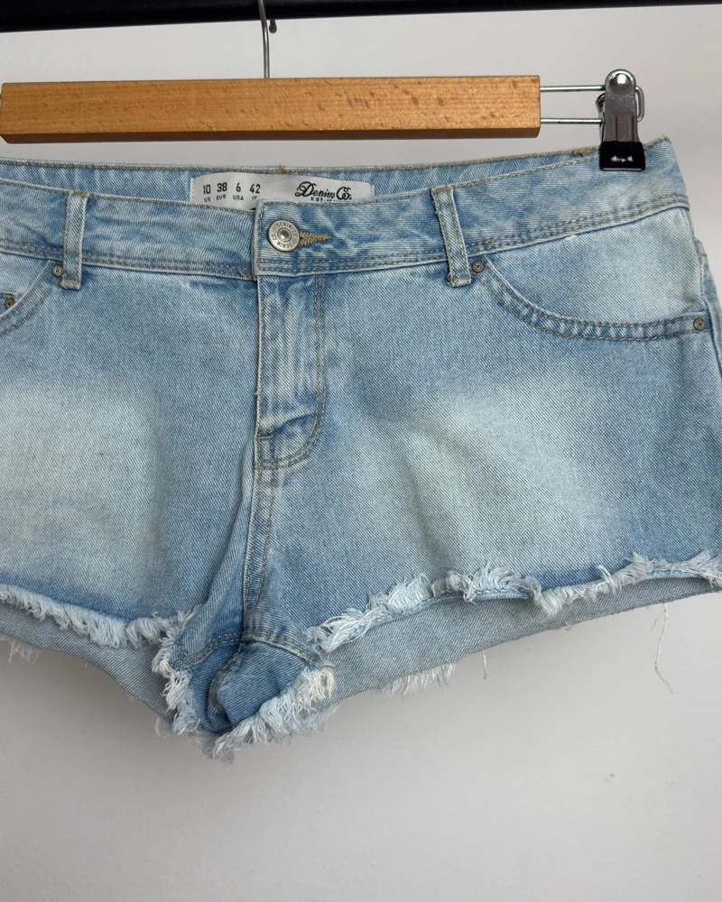 Denim Co Shorts, size M / 38 / 10, photo 2