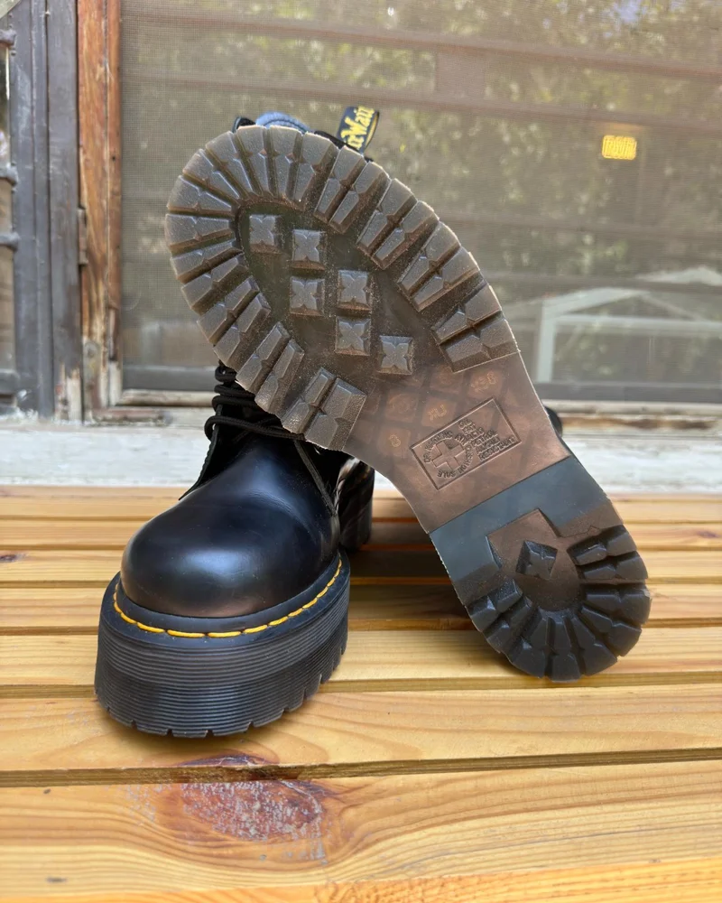 Dr. Martens Heels, size 41, photo 5