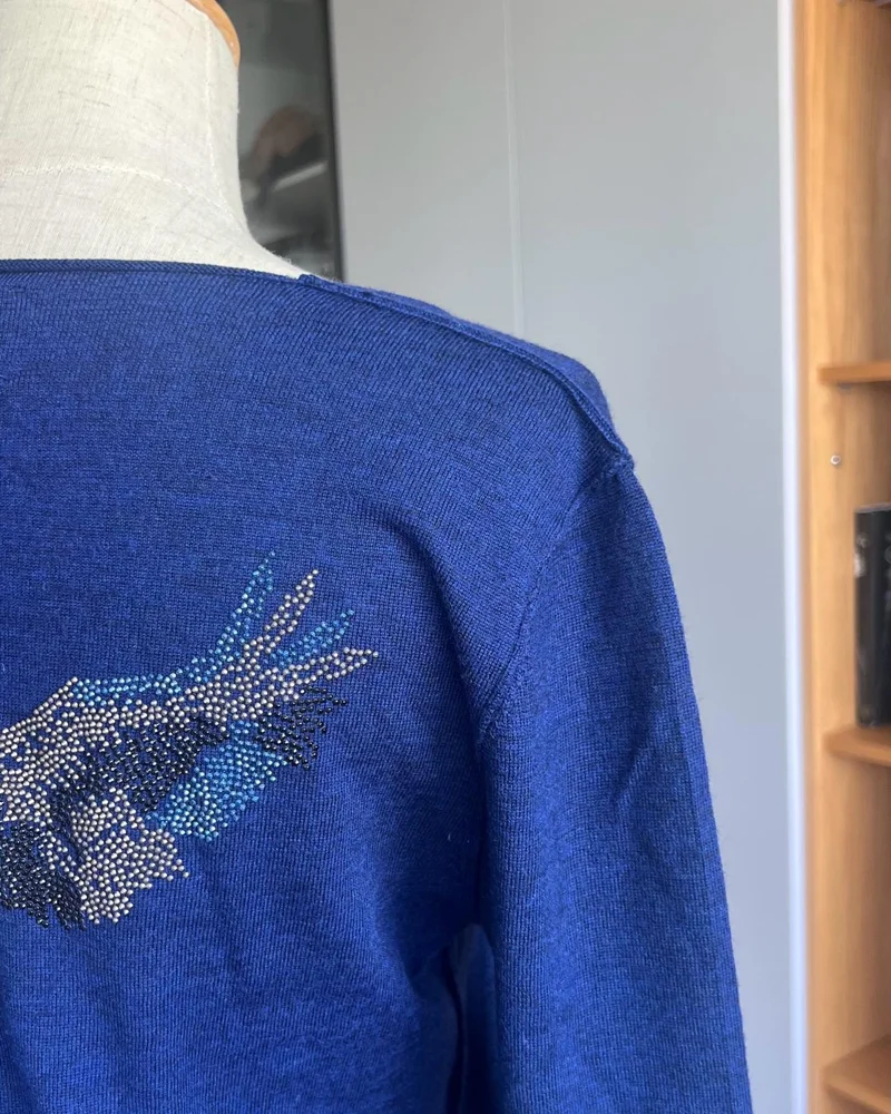 Zadig & Voltaire Sweaters & Pullovers, size S / 36 / 8, photo 6