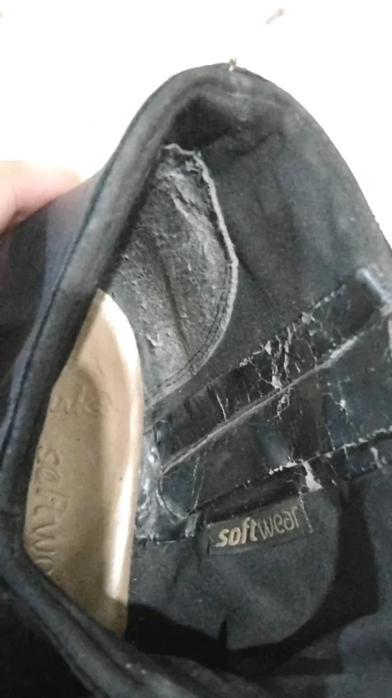 Clark Boots, size 37, photo 5