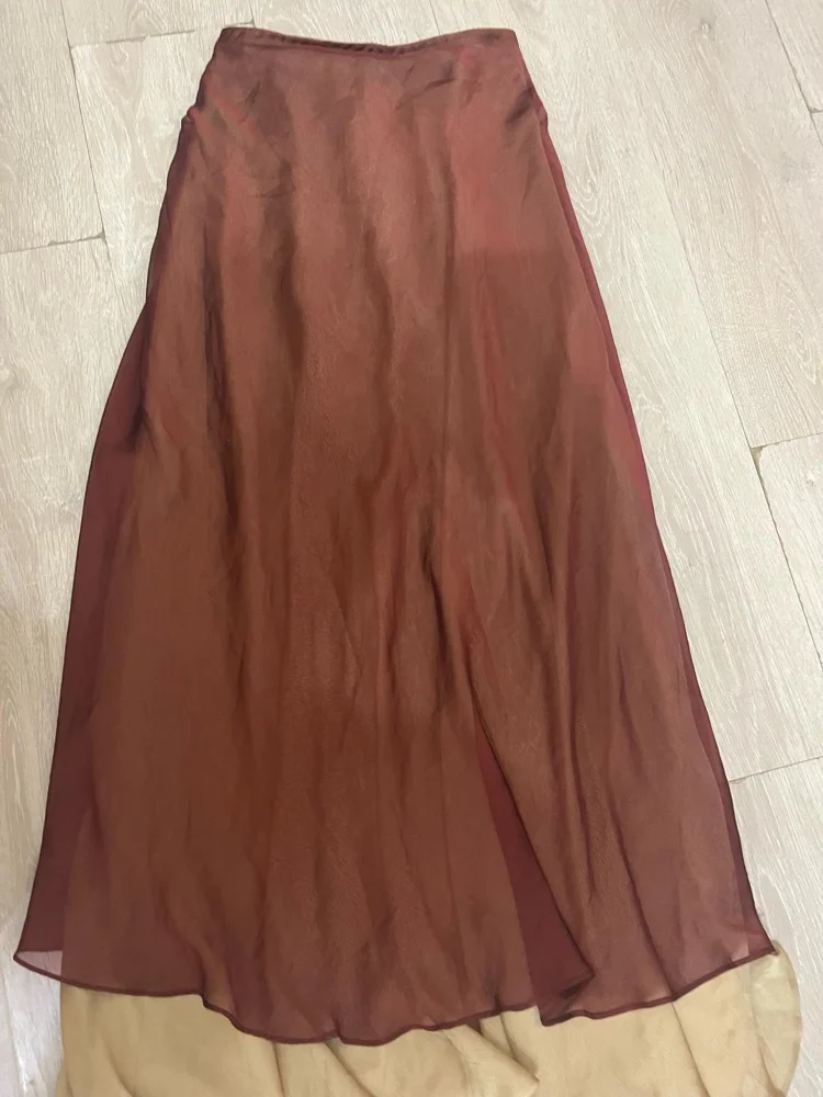 Skirts