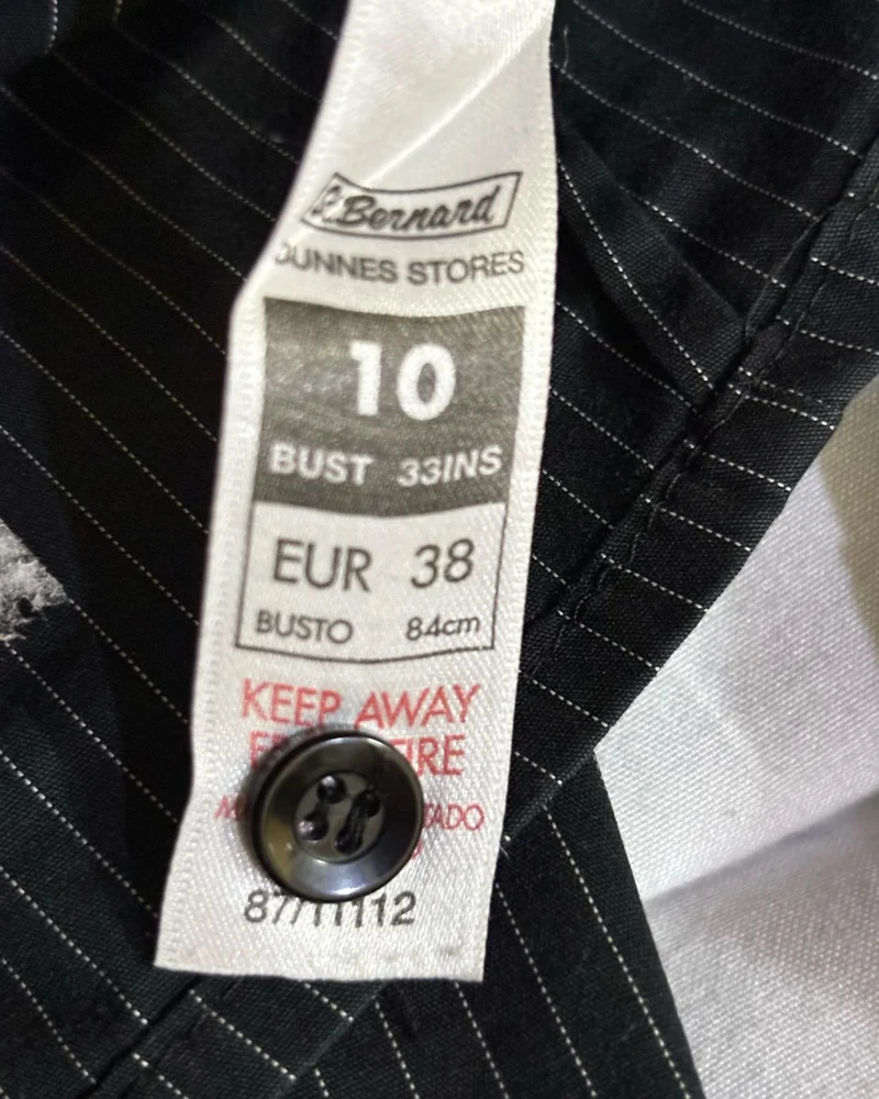 Shirts, size M / 38 / 10, photo 5