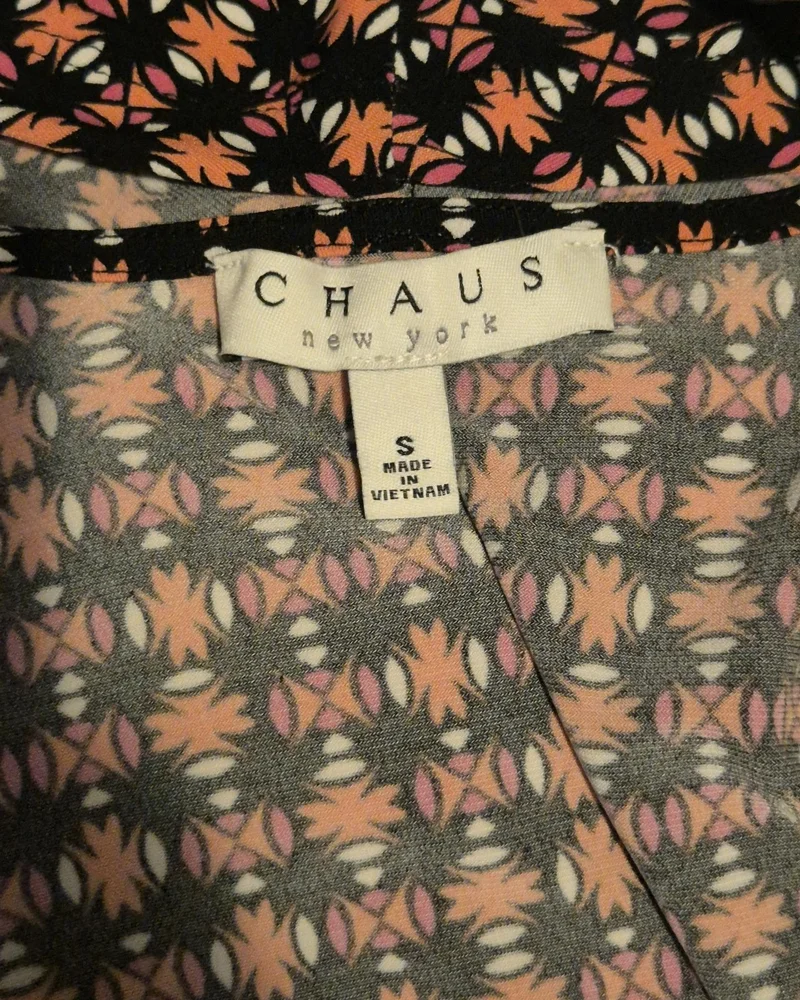 Blouses, size S / 36 / 8, photo 4