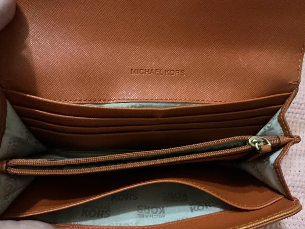 Michael Kors Wallets, size Other, photo 3