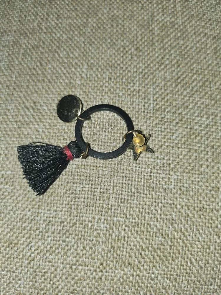 Earrings, size One size, photo 2