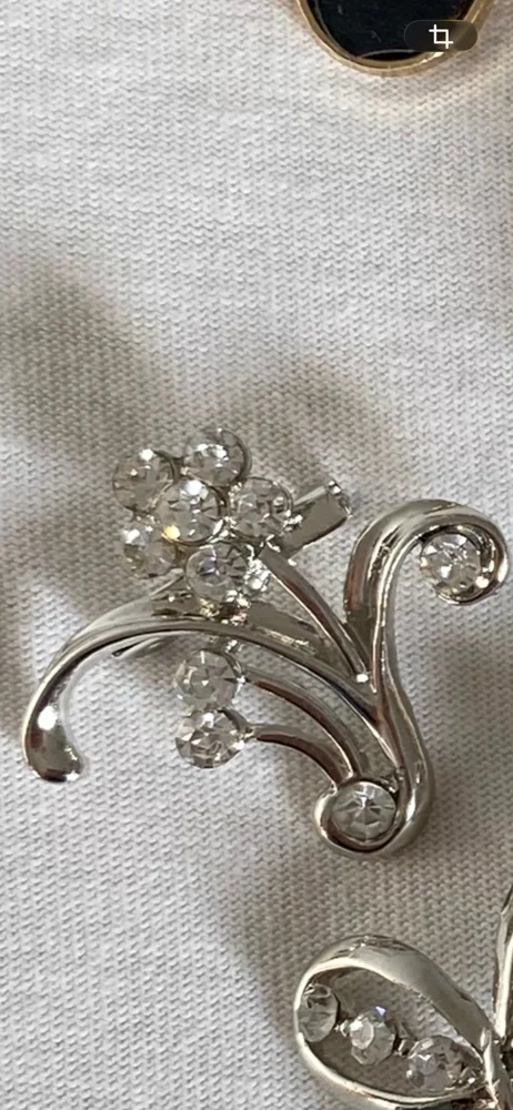 Brooches