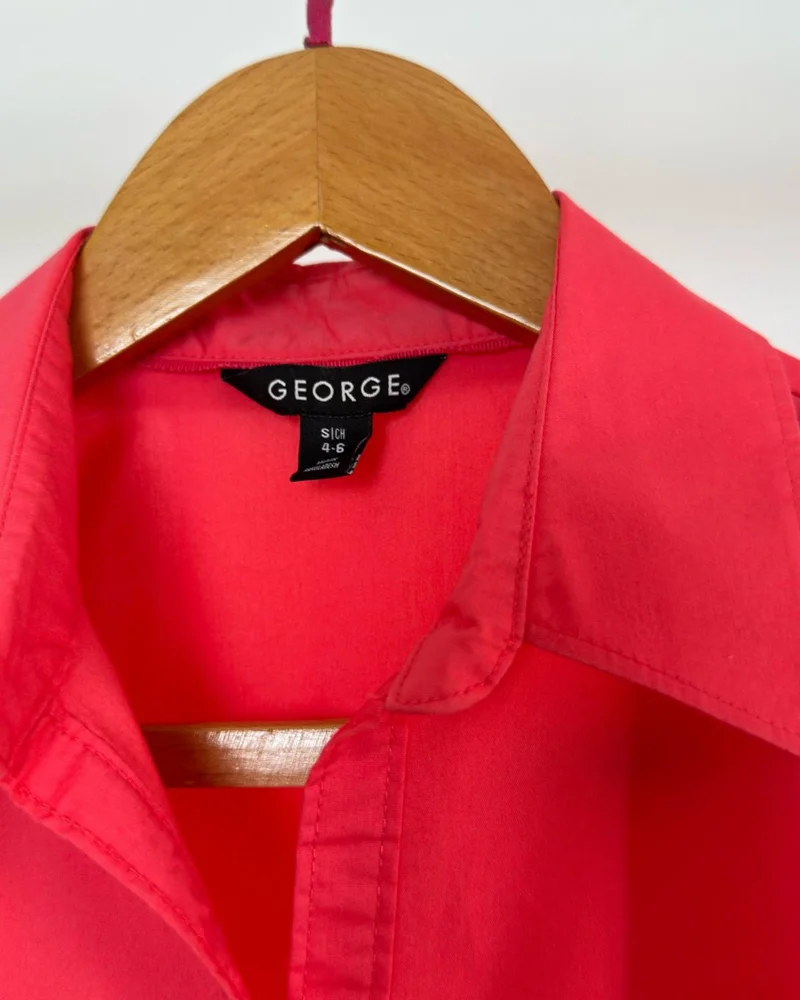 George Shirts, size S / 36 / 8, photo 4