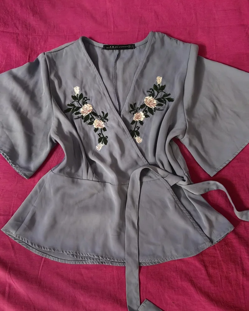 Blouses, size M / 38 / 10, photo 2