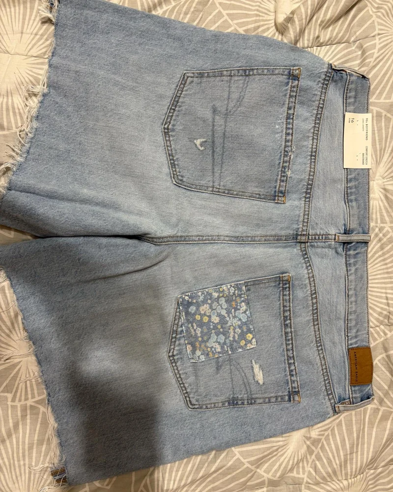 American Eagle Shorts, size XXL / 44 / 16, photo 5