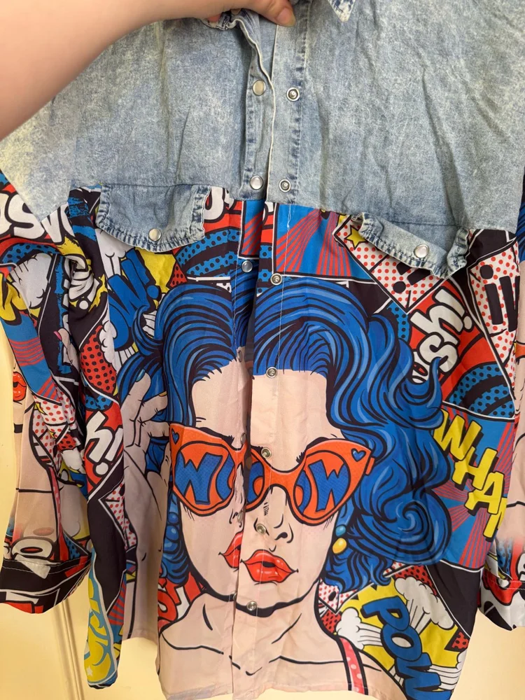 Shirts, size XL / 42 / 14, photo 6