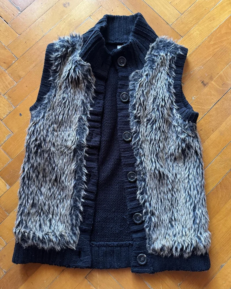 Vests, size L / 40 / 12, photo 3