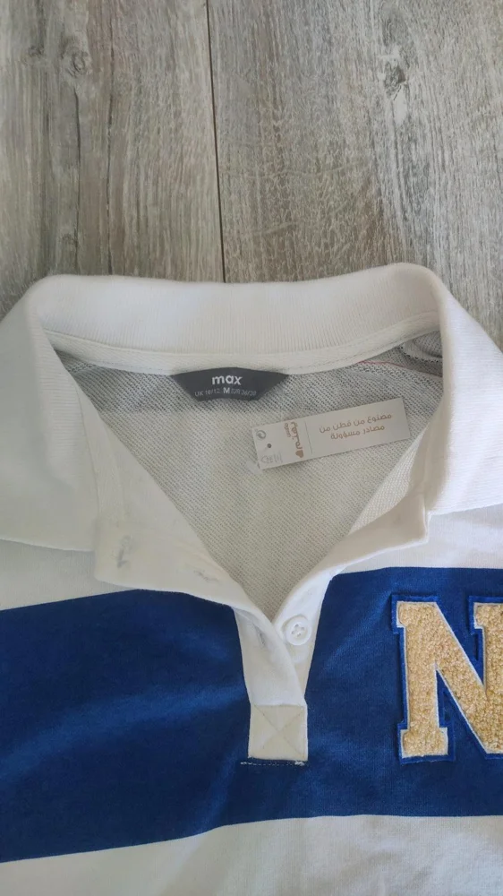 Max T-shirts, size M / 38 / 10, photo 3