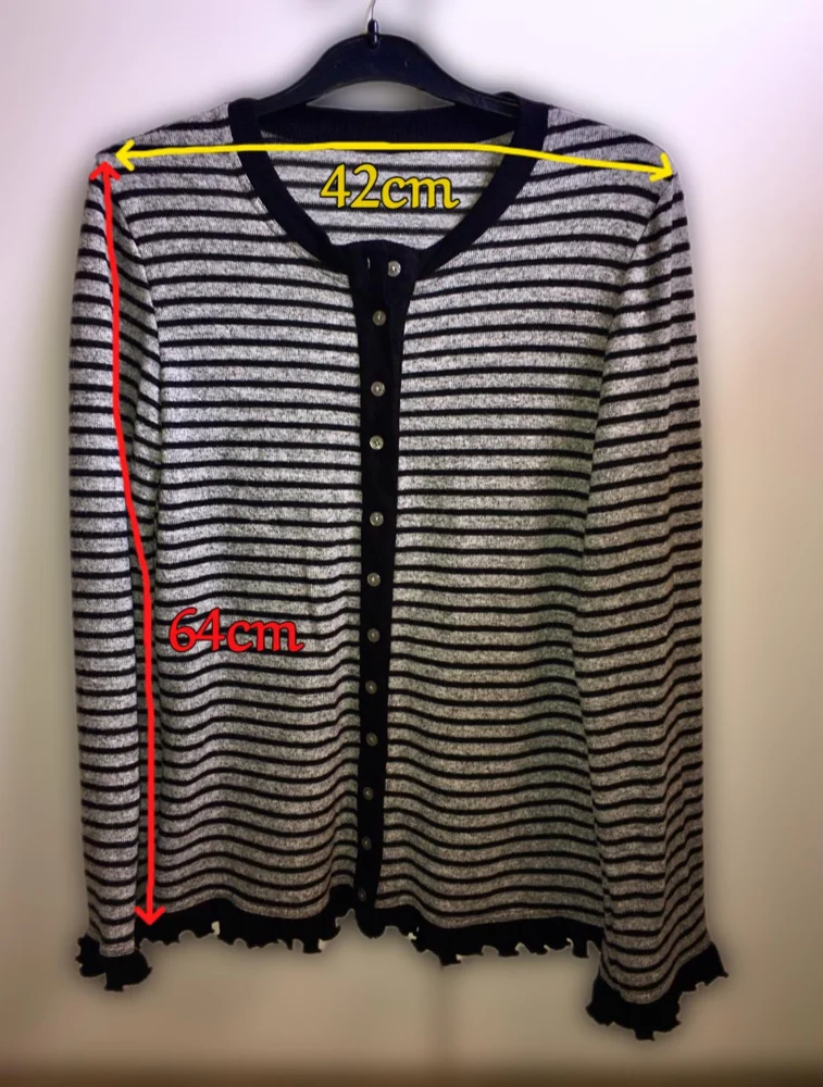 Blouses, size L / 40 / 12, photo 4