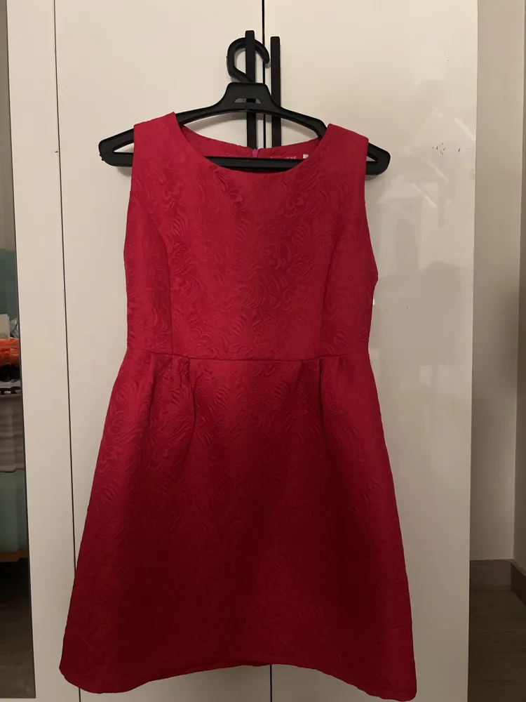 Midi Dresses