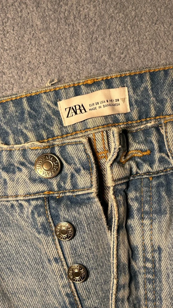 Zara Jeans, size M / 38 / 10, photo 4