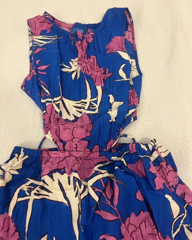 Mango Maxi Dresses, size XS / 34 / 6, photo 3