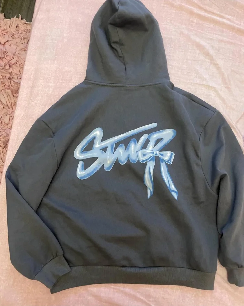 Pull & Bear Hoodies, size L / 40 / 12, photo 6