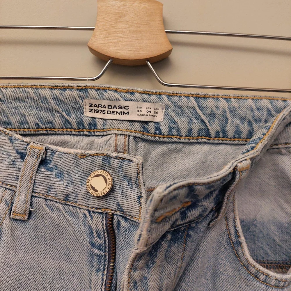 Zara Jeans, size S / 36 / 8, photo 2