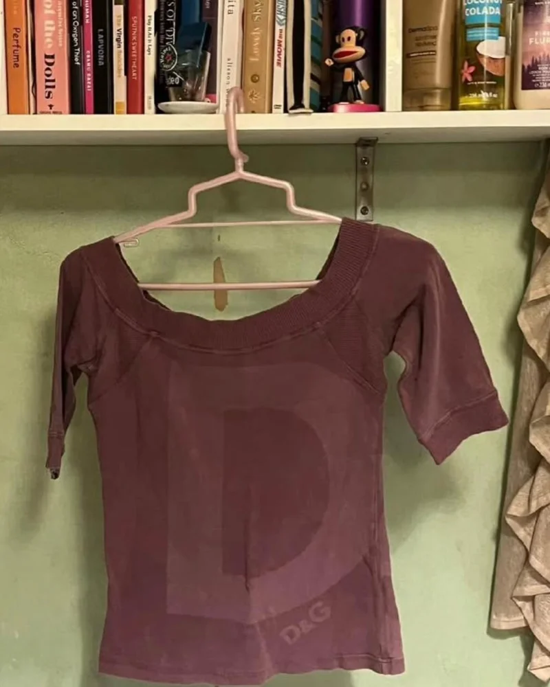 Dolce & Gabbana T-shirts, size XS / 34 / 6, photo 2