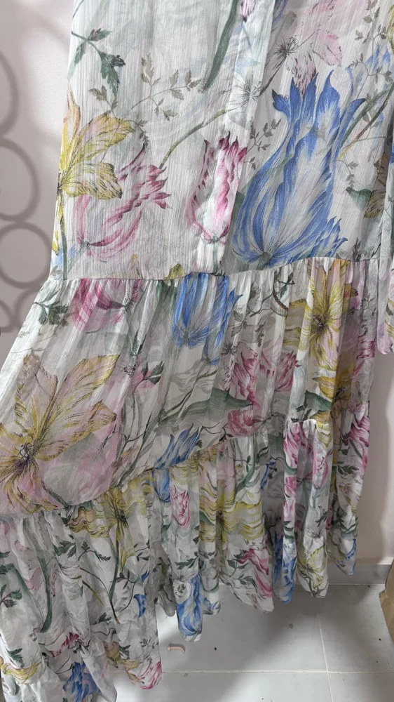 H&M Maxi Dresses, size XXL / 44 / 16, photo 2