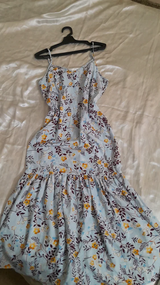 Shein Midi Dresses, size M / 38 / 10, photo 4