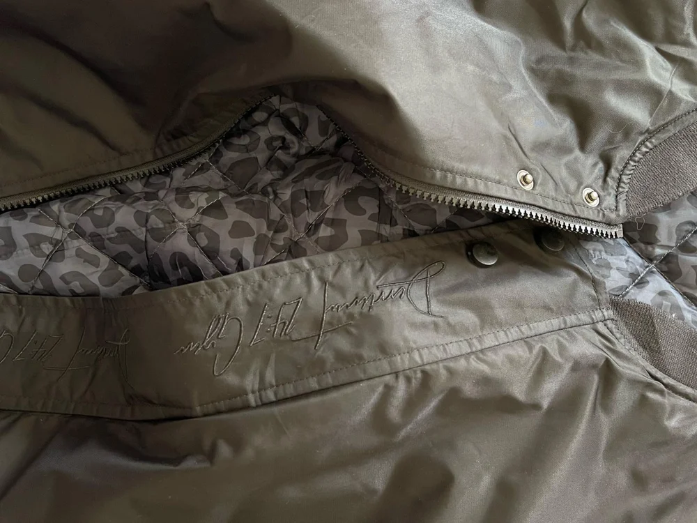 Jackets, size M, photo 6