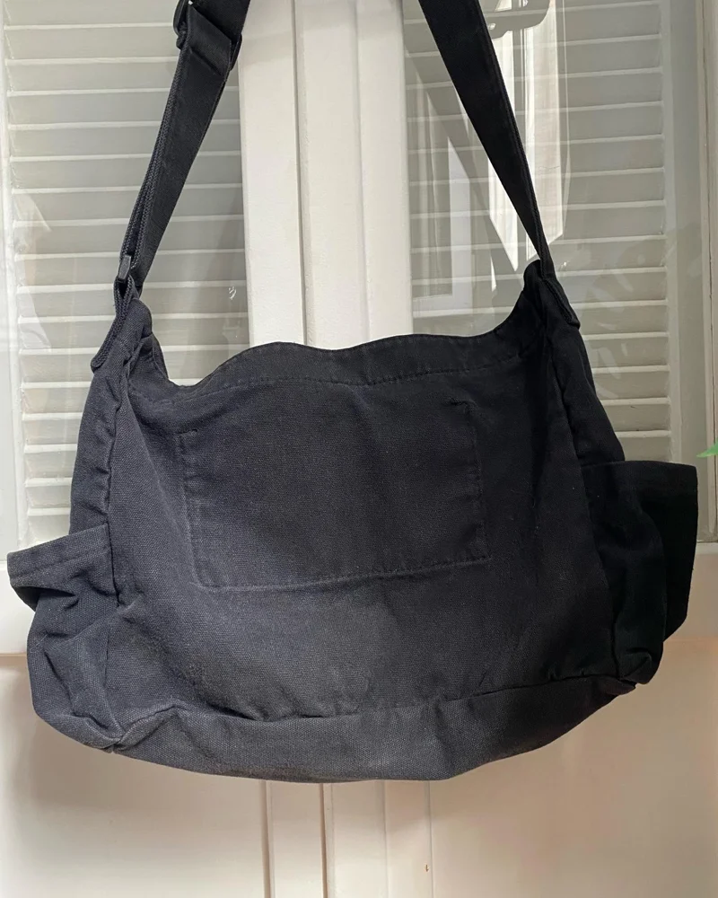 Shein Cross-Body Bag, size One size, photo 3