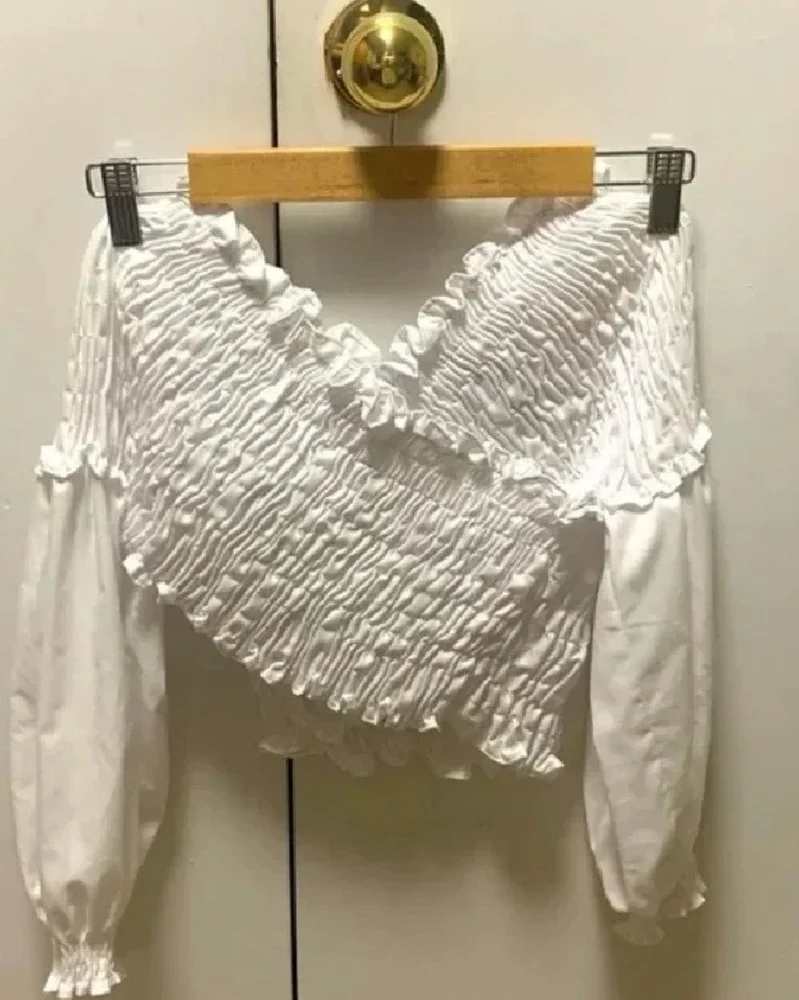 Zara Blouses, size M / 38 / 10, photo 2