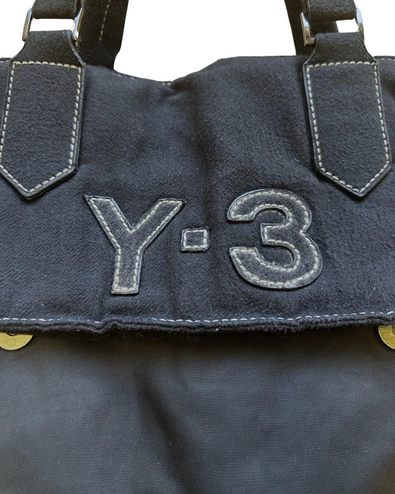 Y-3 Tote Bag, size Other, photo 5