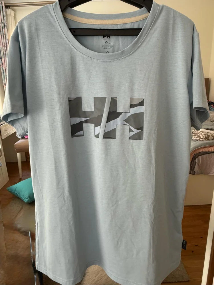 Helly Hansen T-shirts, size L / 40 / 12, photo 2