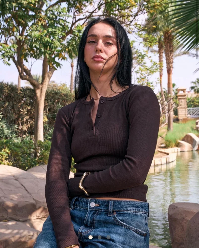 Long Sleeve