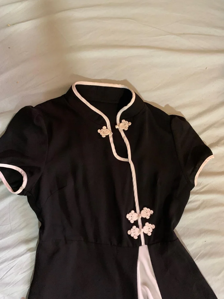 Shein Midi Dresses, size S / 36 / 8, photo 3
