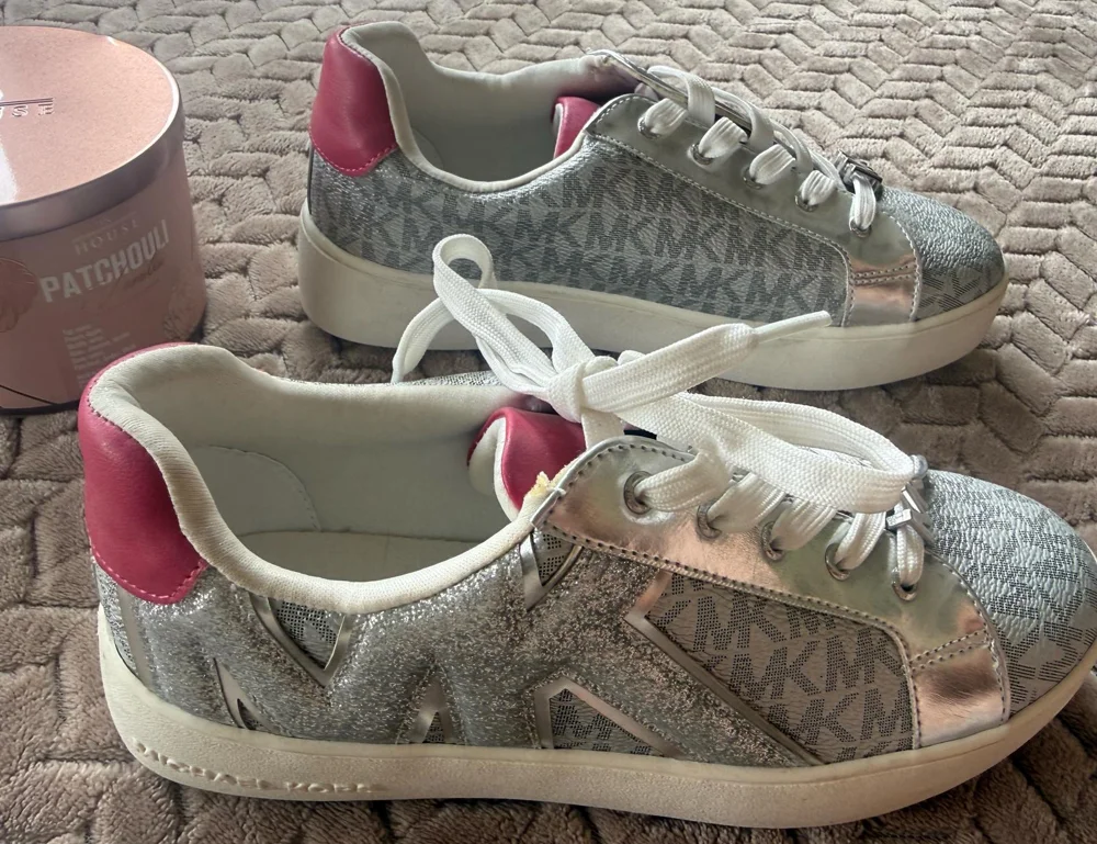 Michael Kors Sneakers, size 37, photo 2