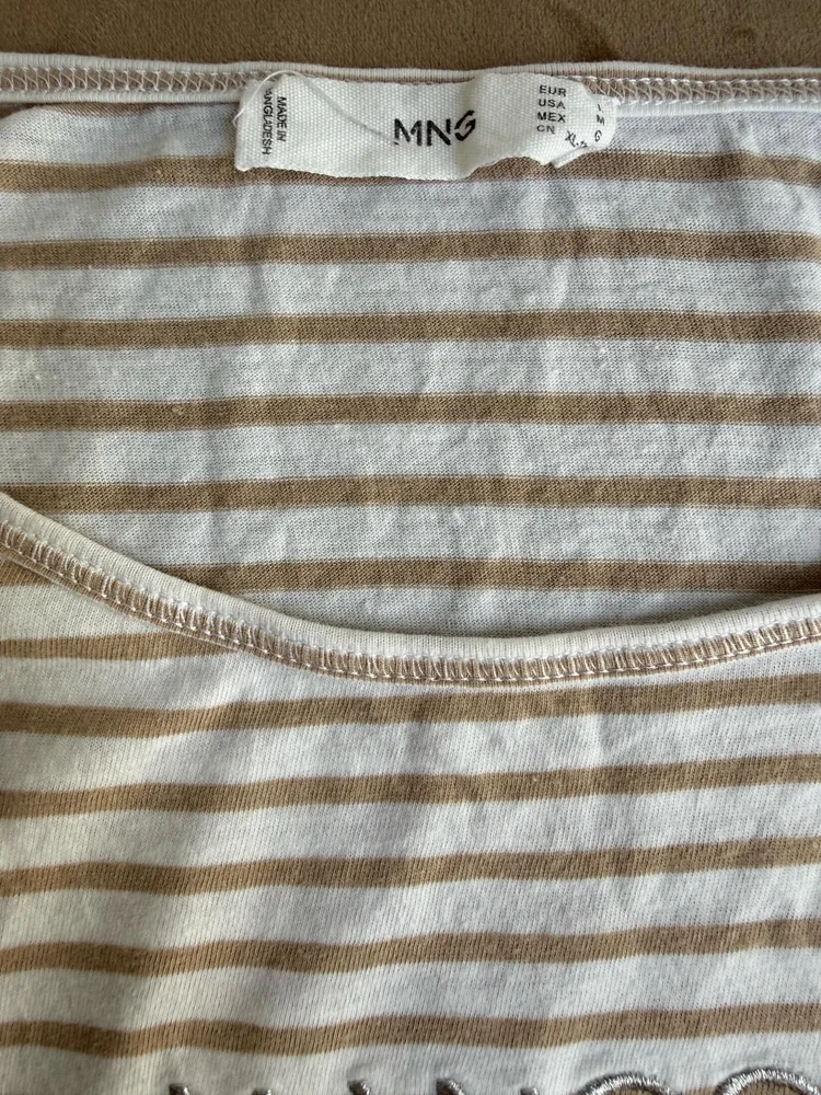 Mango T-shirts, size M / 38 / 10, photo 2