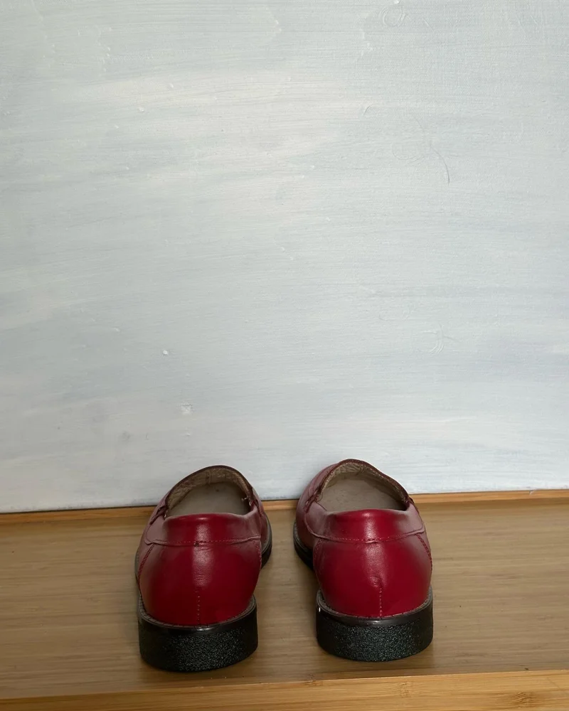 Loafers, size 38, photo 3