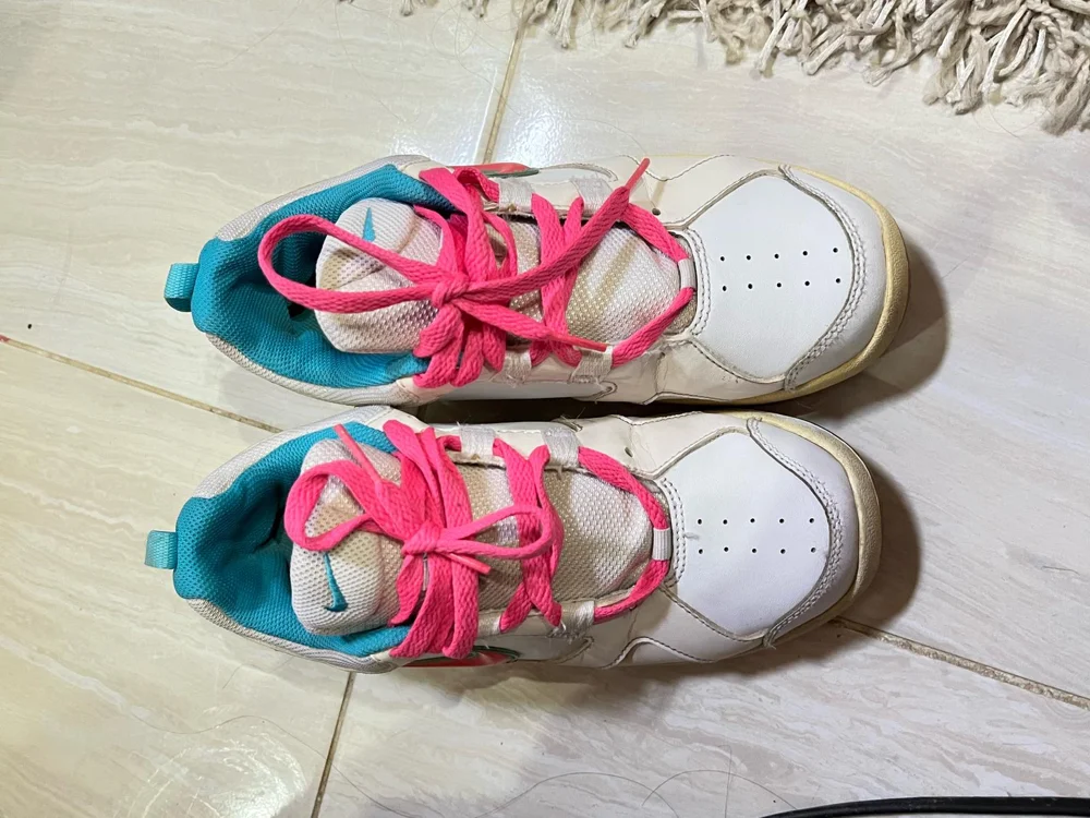 Nike Sneakers, size 37.5, photo 4