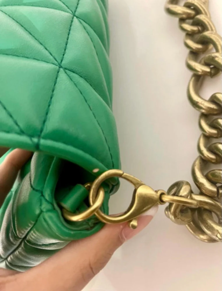 Zara Shoulder Bag, size One size, photo 3