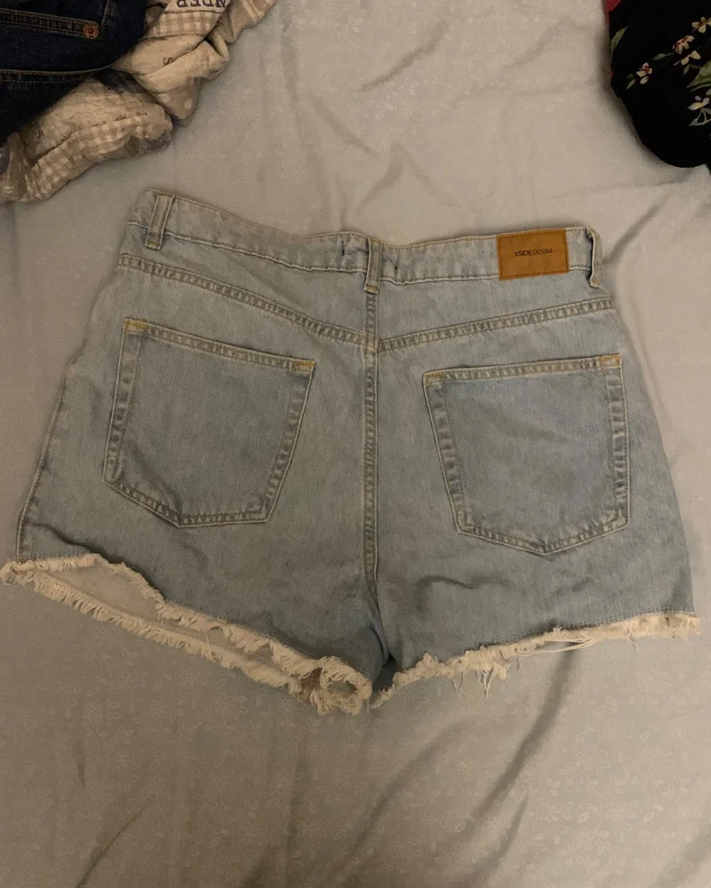 Shorts, size XL / 42 / 14, photo 4