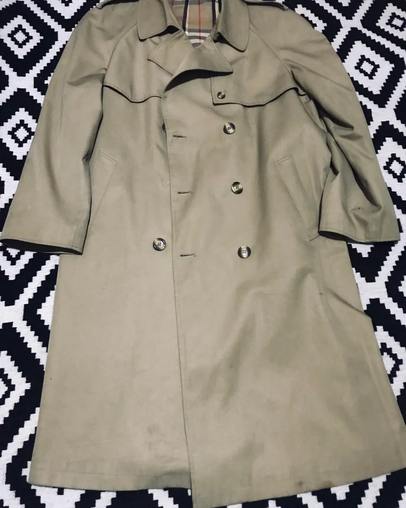 Coats, size M, photo 2