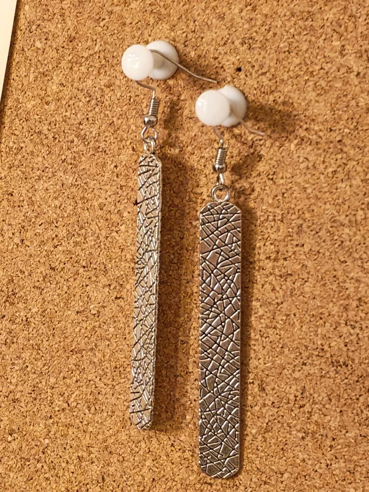 Earrings, size Other, photo 3