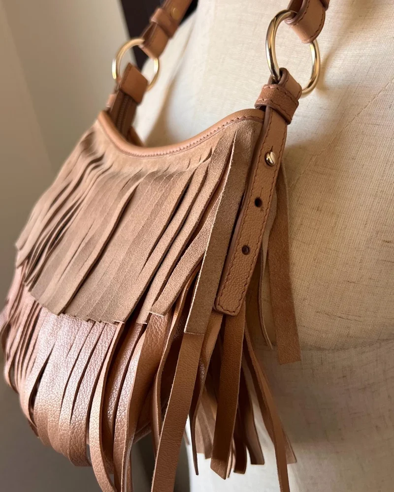 Yves Saint Laurent Shoulder Bag, size One size, photo 4