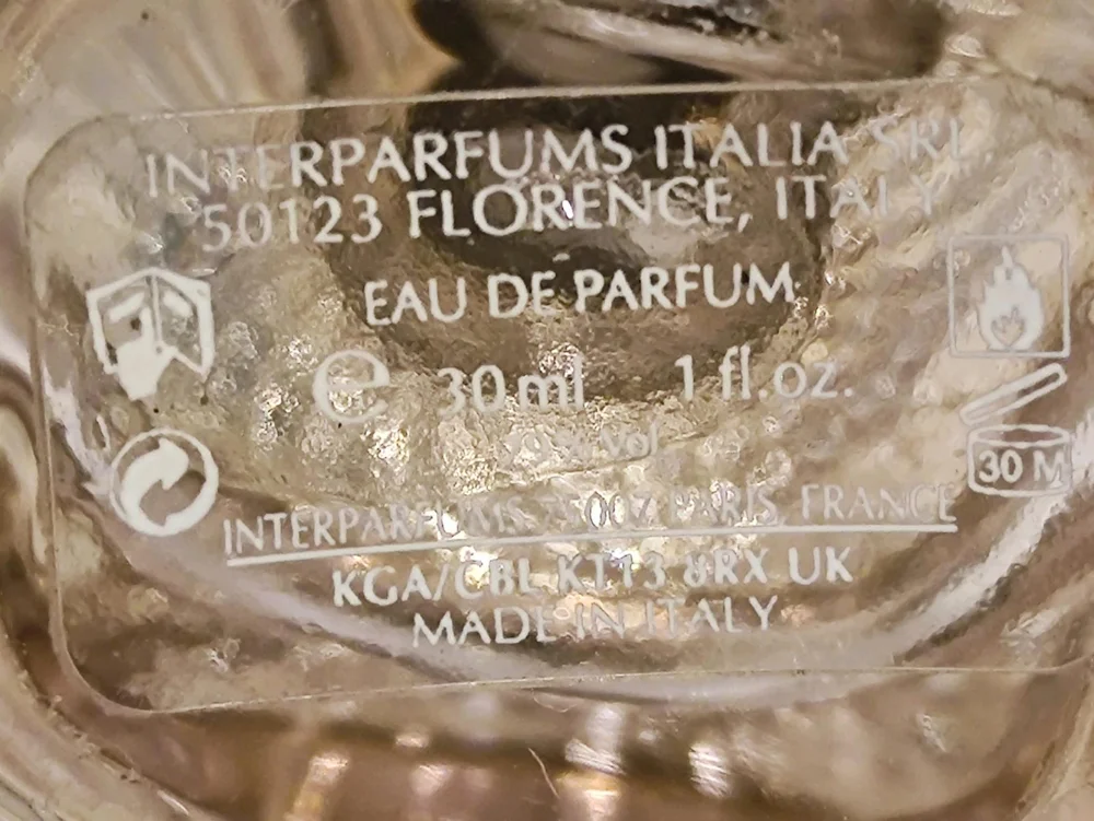 Ferragamo Perfume, size Other, photo 4