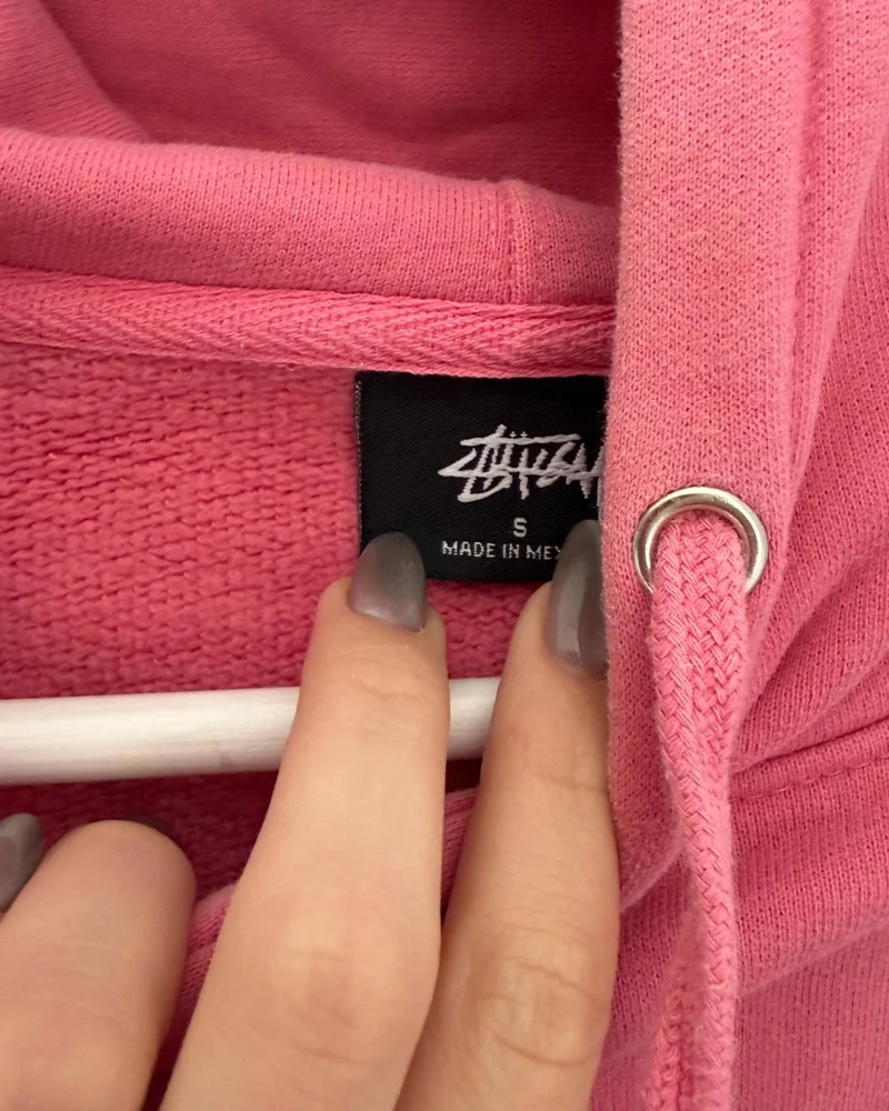 Sweatshirts, size S / 36 / 8, photo 4