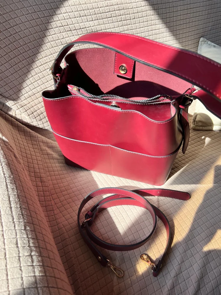 Cross-Body Bag, size Other, photo 4