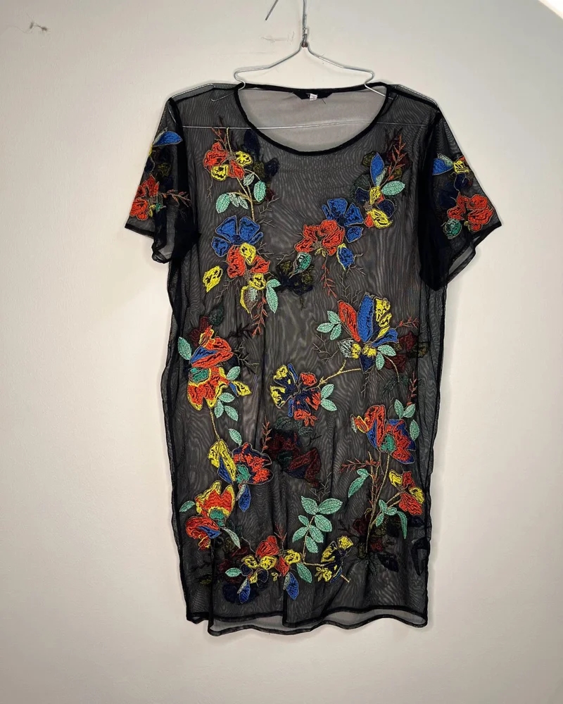 Next Midi Dresses, size S / 36 / 8, photo 2