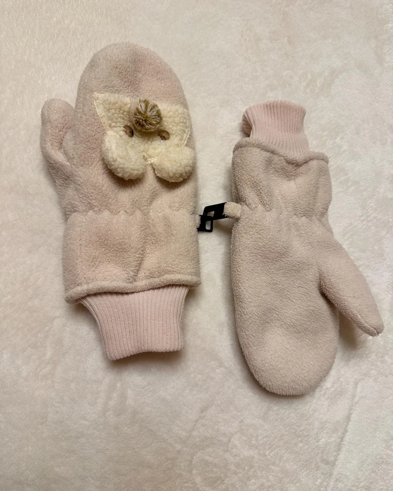 Gloves, size One size, photo 6