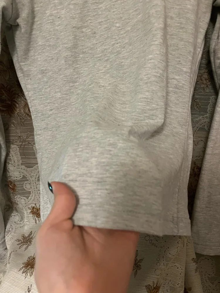 Long Sleeve, size M / 38 / 10, photo 3