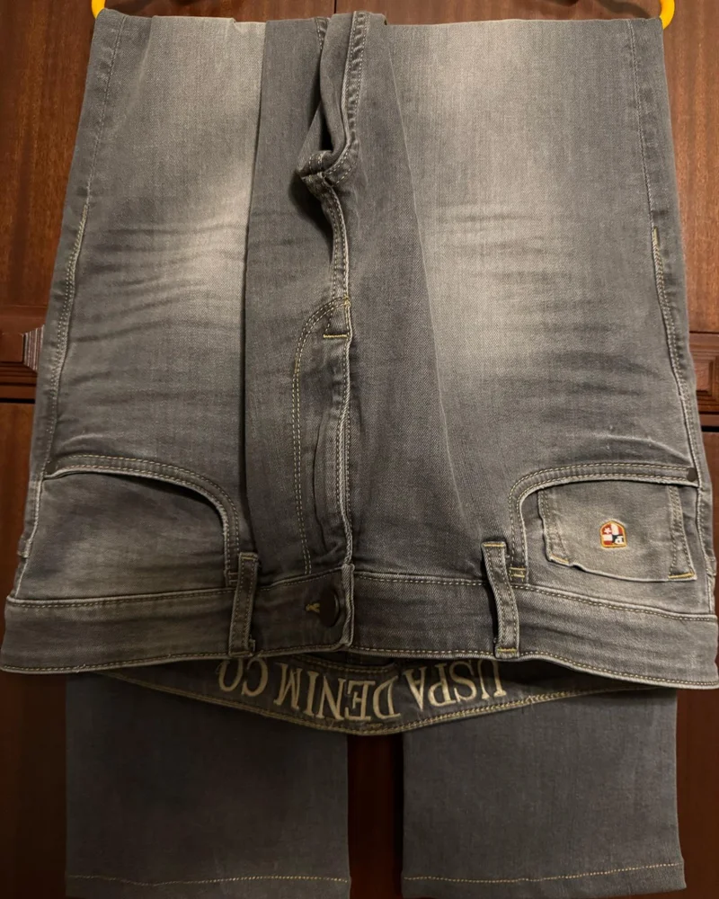 U.S. Polo Assn. Jeans, size M, photo 2