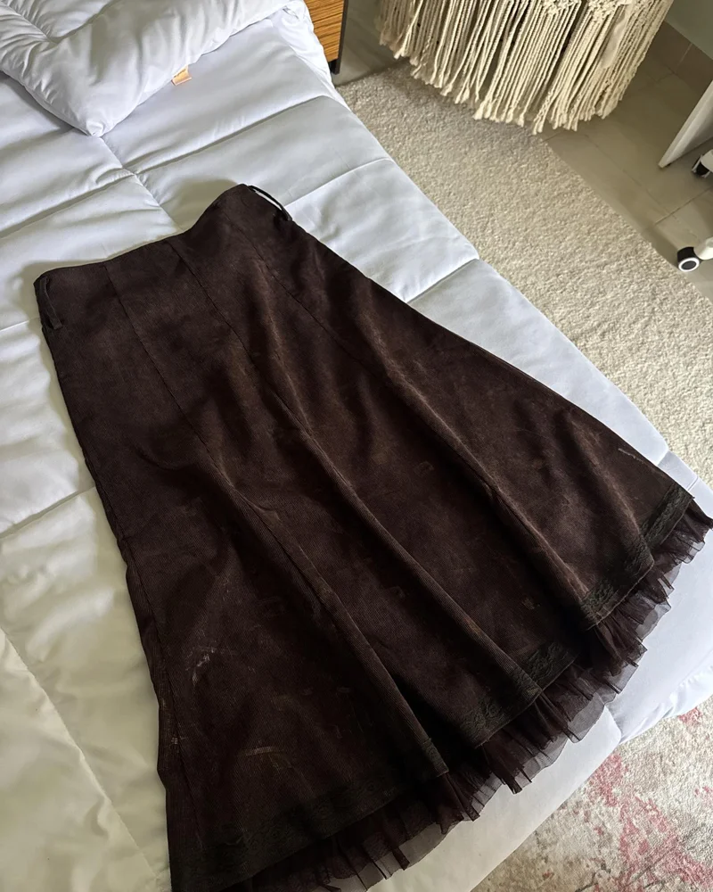 Skirts