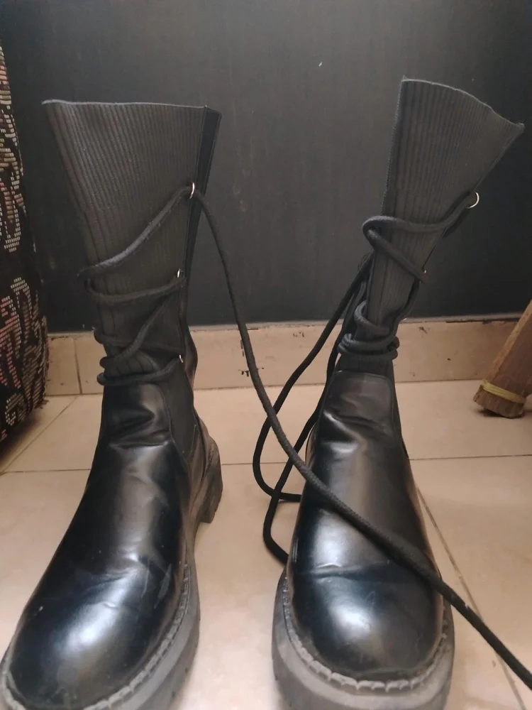 Boots, size 40, photo 2